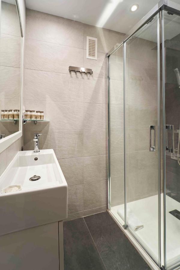 Ferienwohnung Apartamento Primera Linea De Mar Con Espectaculares Vistas Sant Pol De Mar Exterior foto